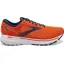 Brooks Men's Ghost 14 - Orange/Flame